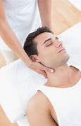 Neck and Shoulder massage