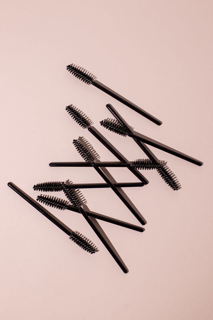 Eyelash Extension Full Set