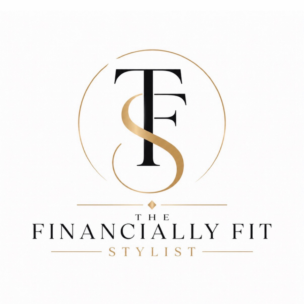 The Financially Fit Stylist at Kiley Thomson Hair in Savannah, GA