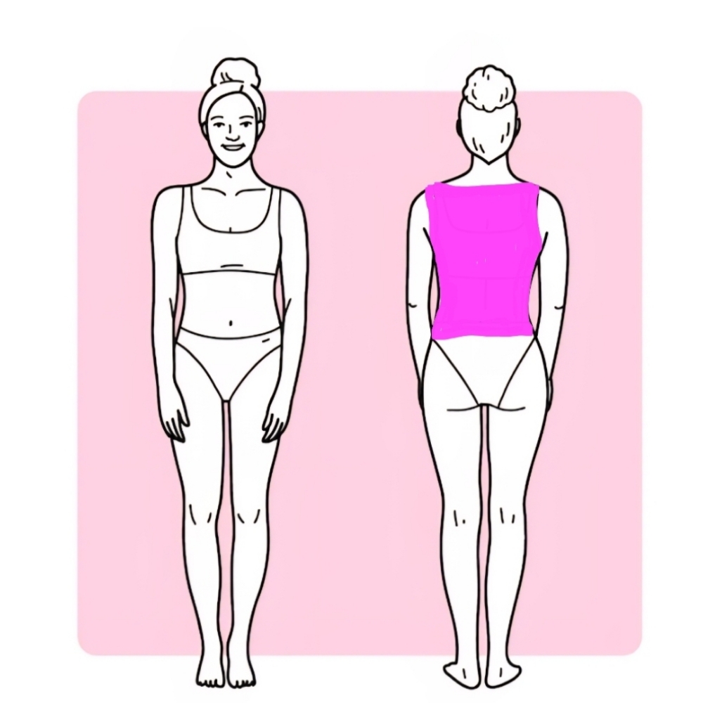 Back Wax Full (For Women) at Epi Love Skin Care in Anaheim, CA
