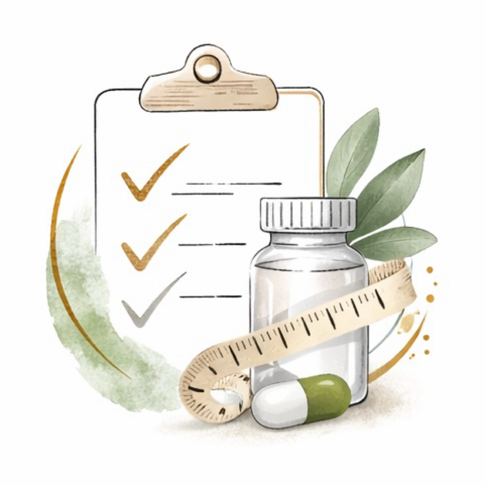 Weight Loss Consultation at Skyview Wellness & Aesthetics in Princeton, WV