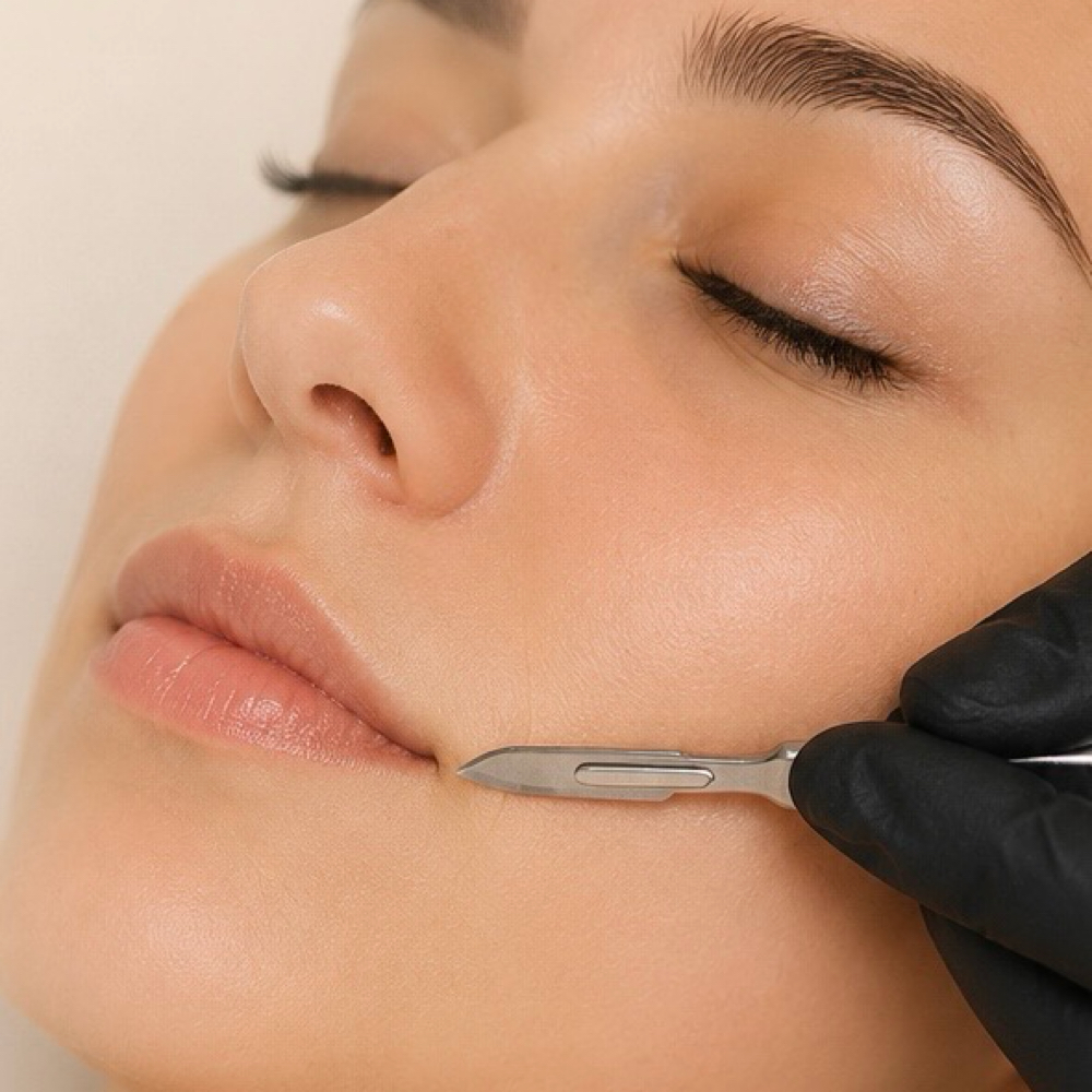 Dermaplaning at Irys Beauties in Tampa, FL