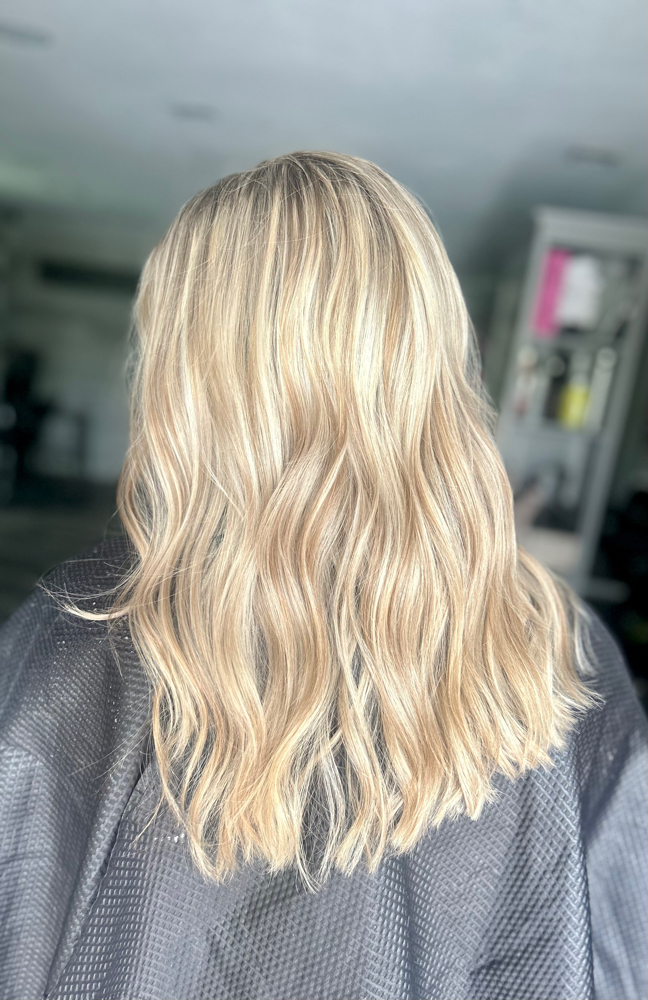 BEACH BLONDIE PROMO!!