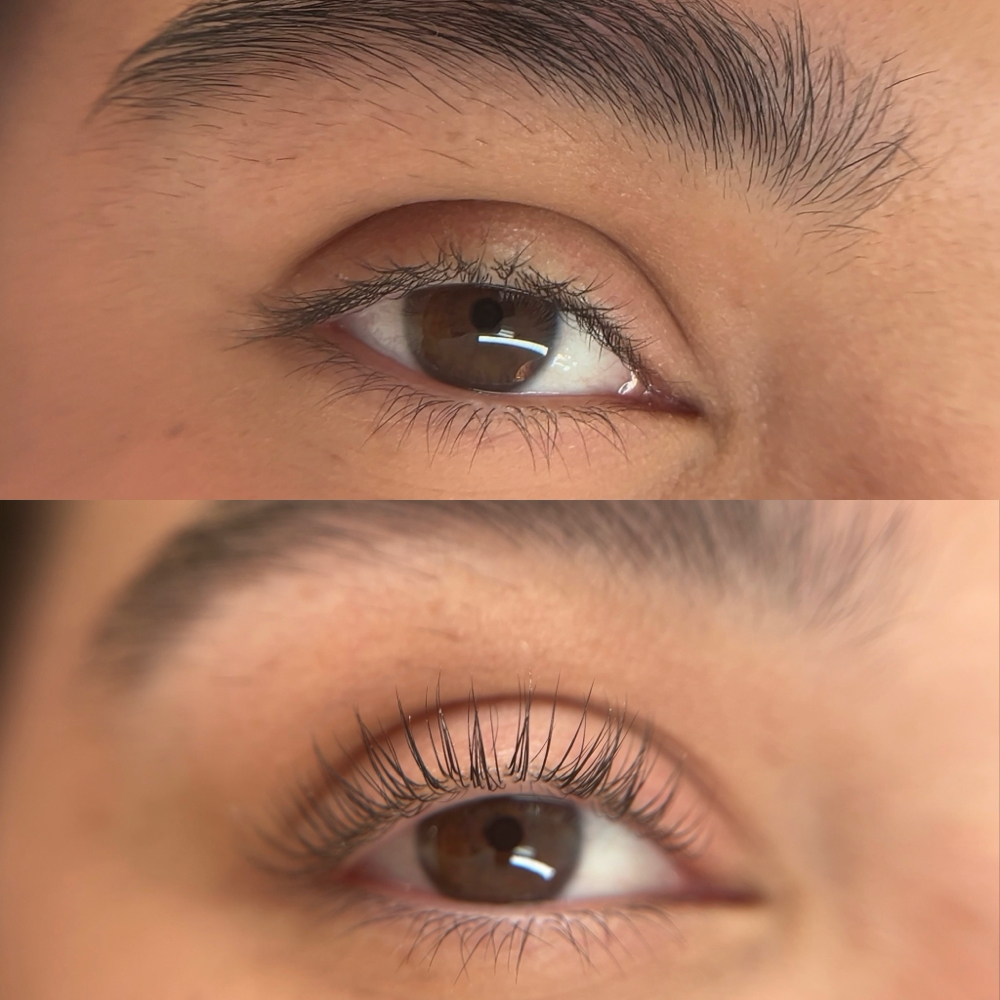 Lash Lift