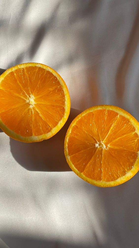 Vitamin C Facial