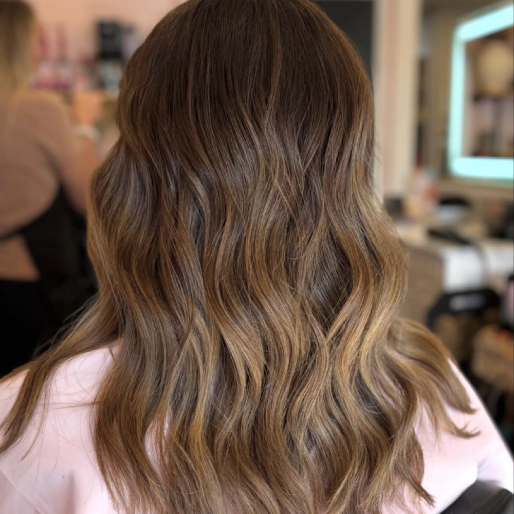 Toner at Revive Beauty Lounge in Bluffton, IN