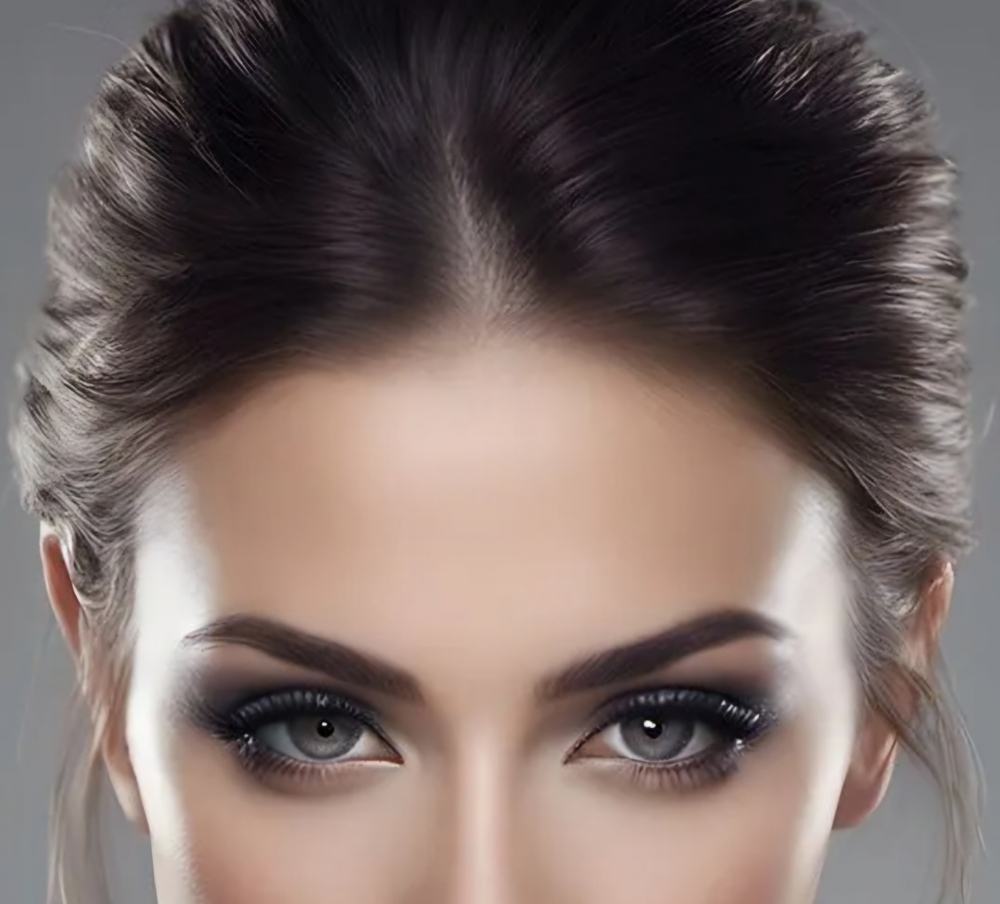 Brow Shaping & Wax