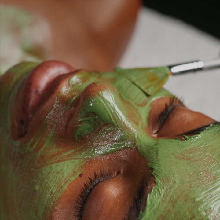 Seasonal Skin Revival at Arcane Glow Esthetics in Durham, NC