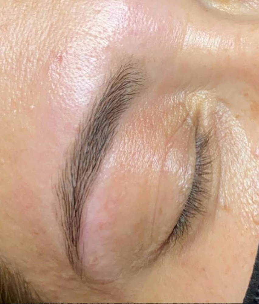 Brow Wax at Dreamy Eyes And Skin in Palm Springs, FL