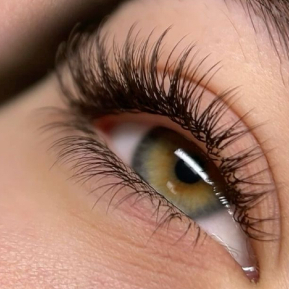 Lash Extensions at Charm Beauty By Marcela in Naples, FL