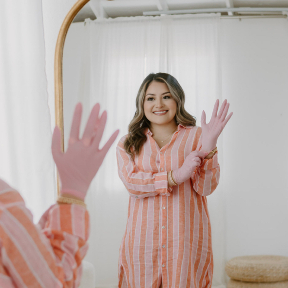 Lip Wax at Belleza Esthetics in San Angelo, TX