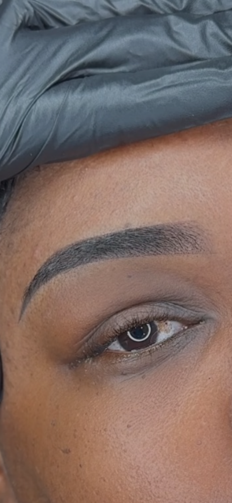 Ombre Brows *Special*