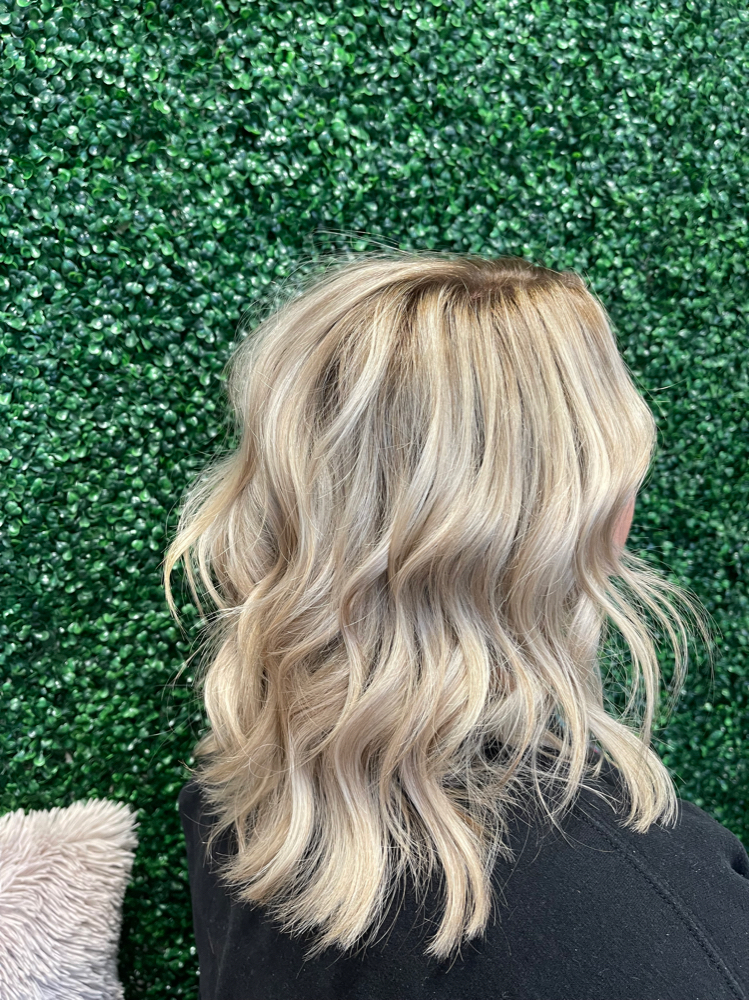 Color And Cut at J Luxe Studio Inc. in Milford, OH
