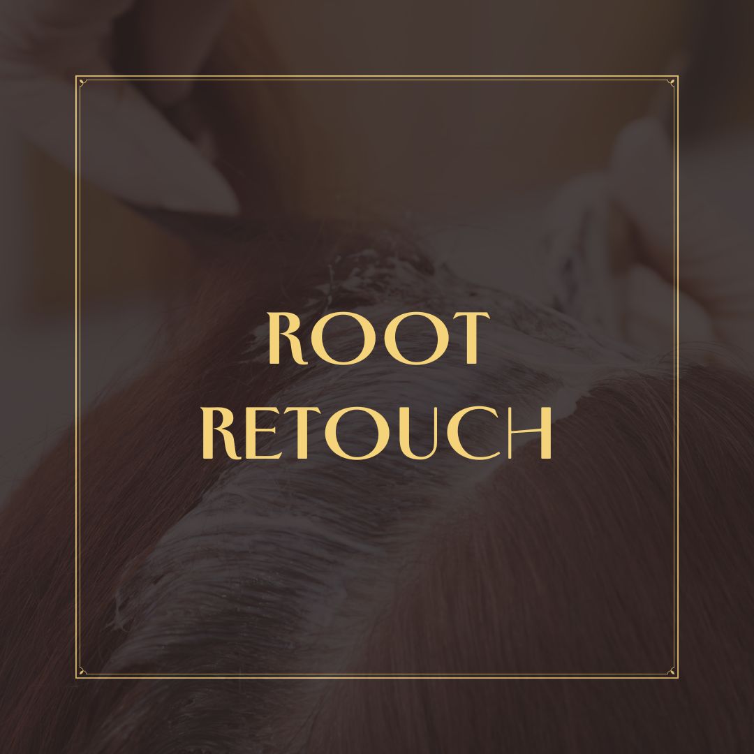 Root Retouch