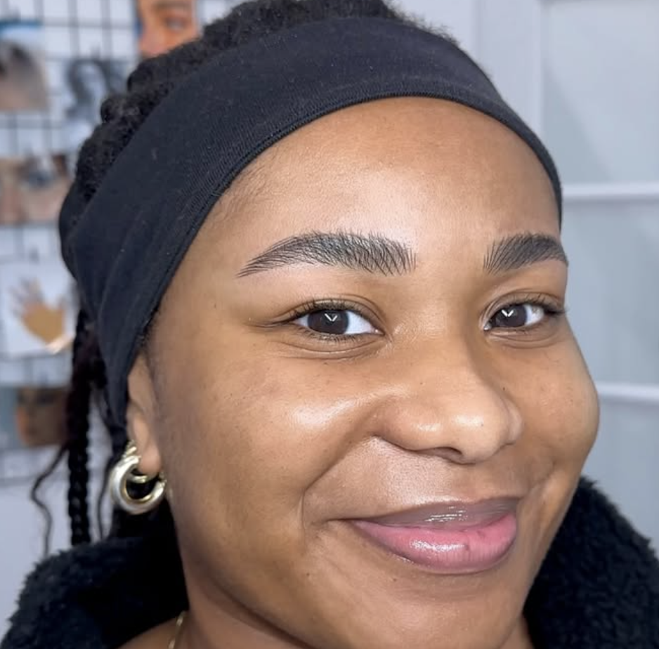 PMU Brow Consultation