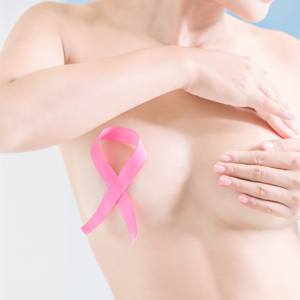 3D Areola Reconstruction