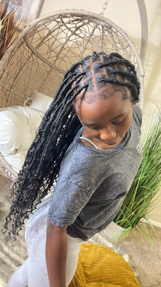 Soft Locs (Medium)