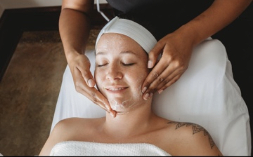 The Reset Ritual at SophisticatedSKN in Muscle Shoals, AL