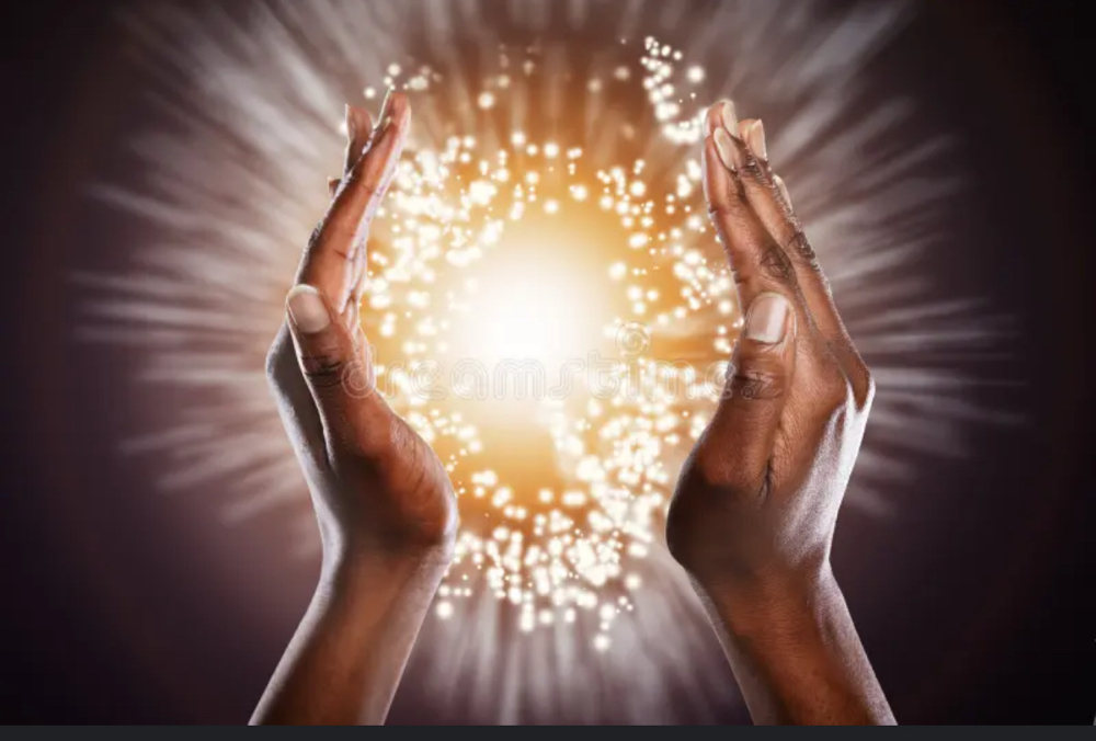 Reiki
