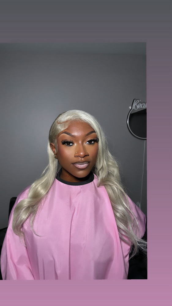 Natural Beat