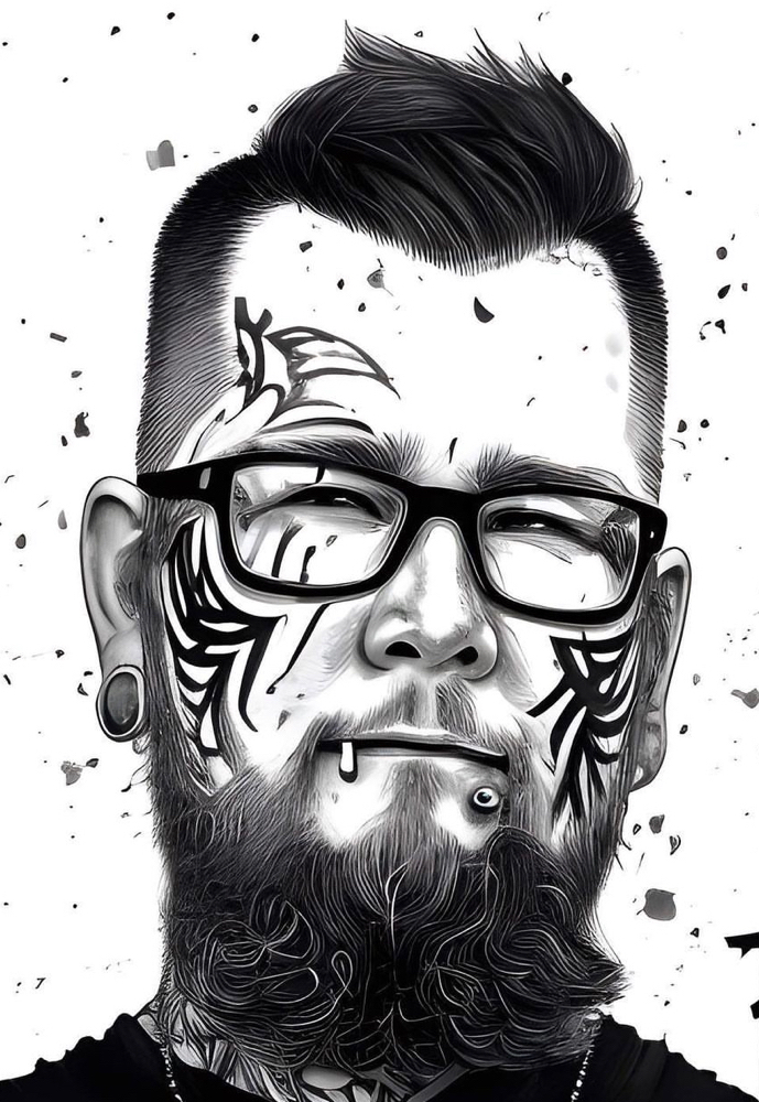 Tattoo Consultation