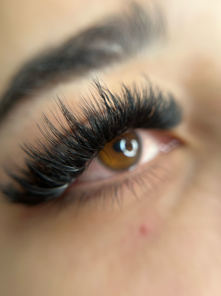 Wispy Full Set