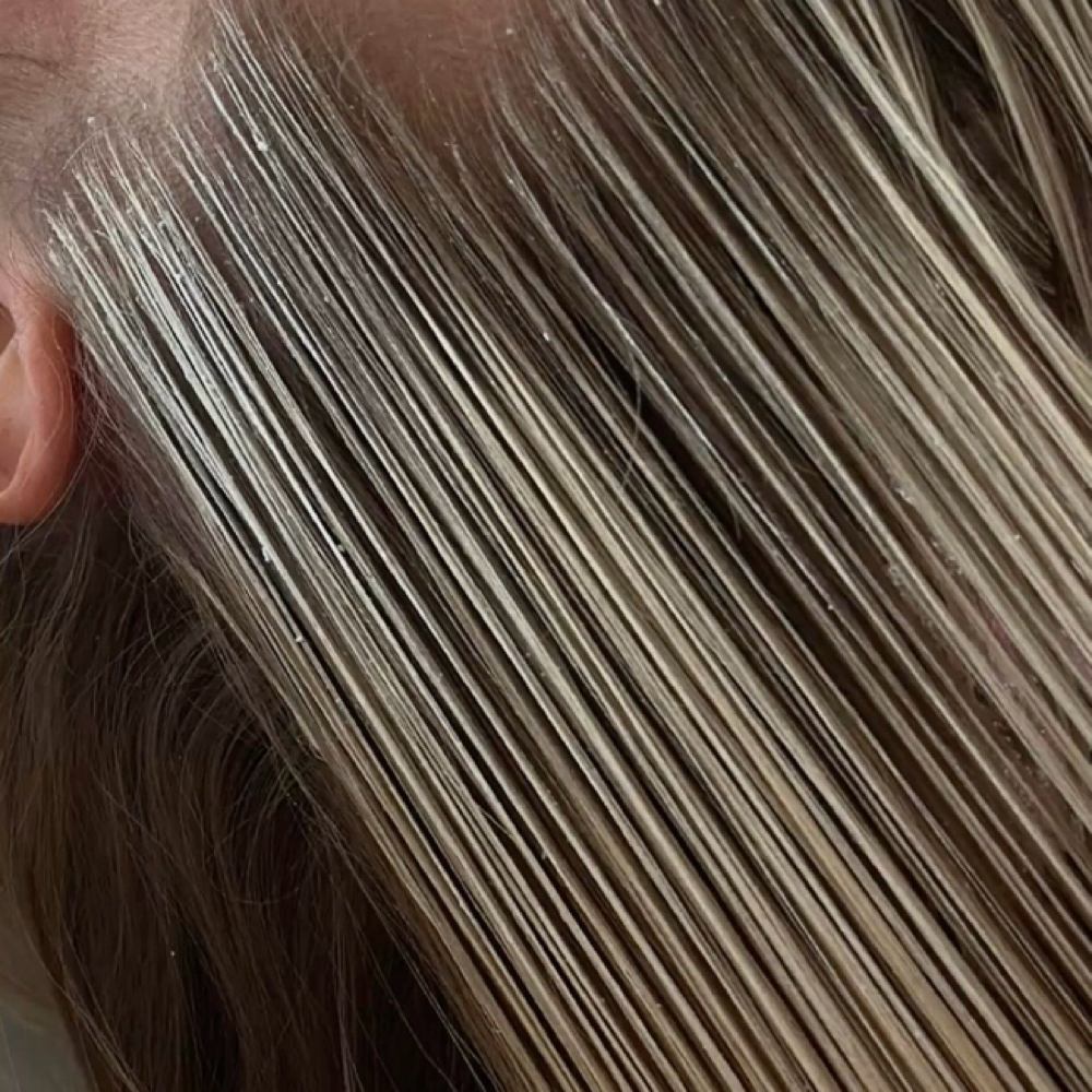 Mini Highlight at Poppy & Mae Hair Co. in Boise, ID