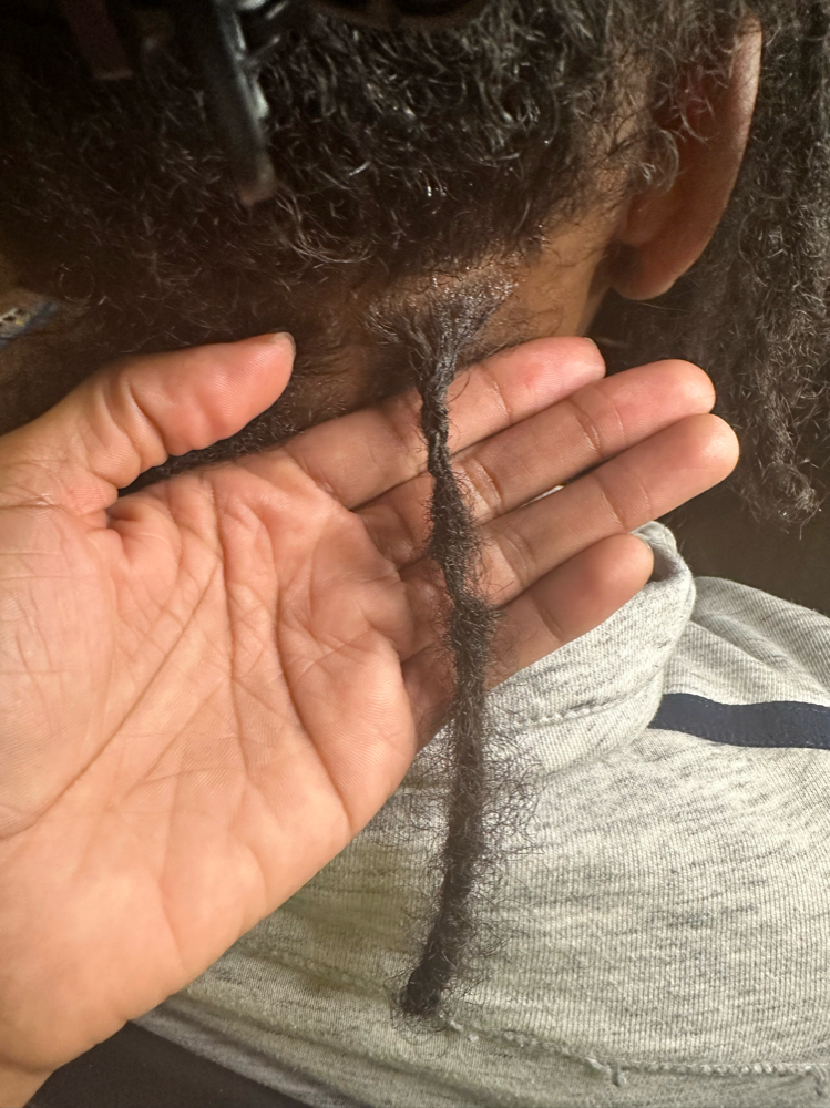Loc Repair