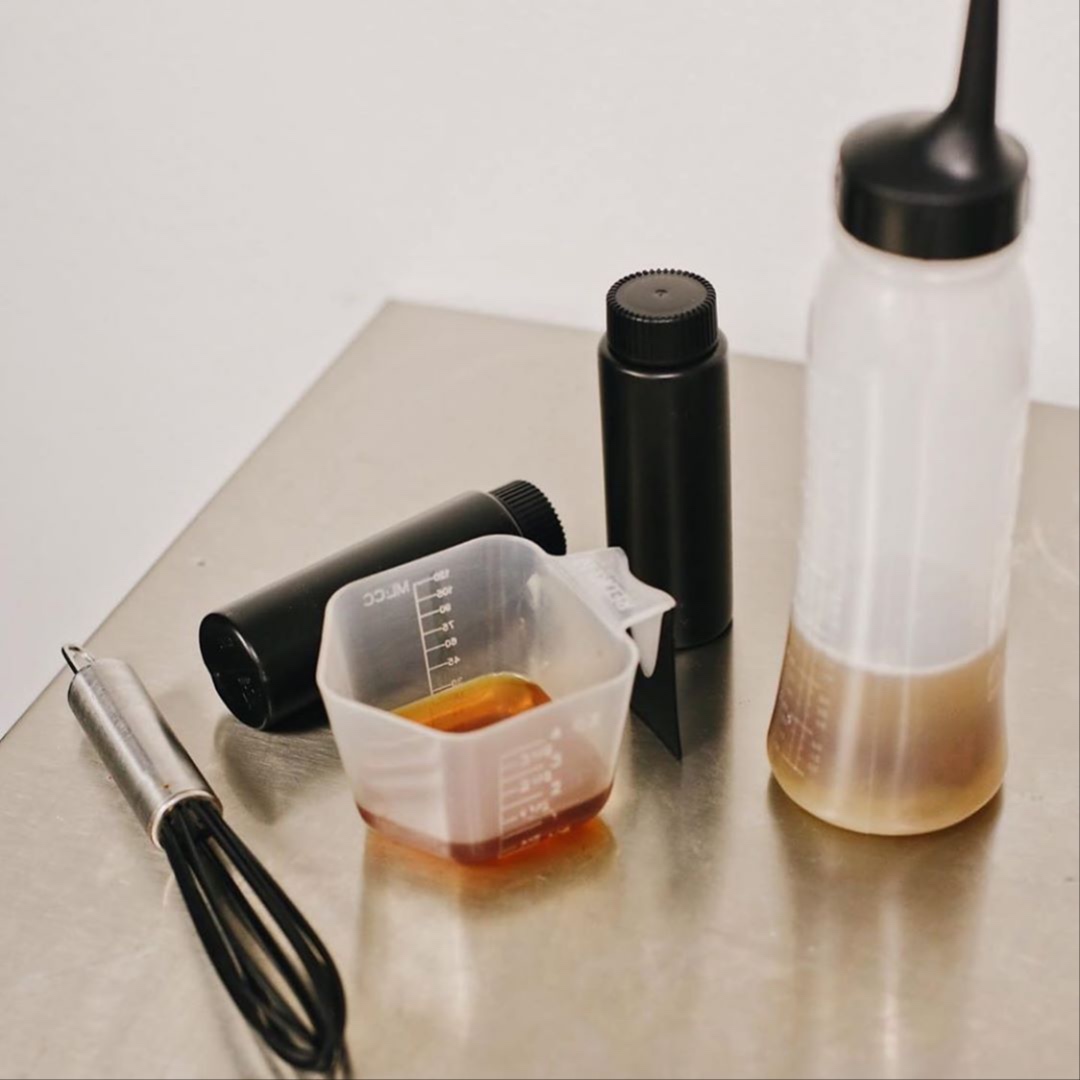 Spring Glow-Gloss Treatment at Salon 31 in Huntington, WV