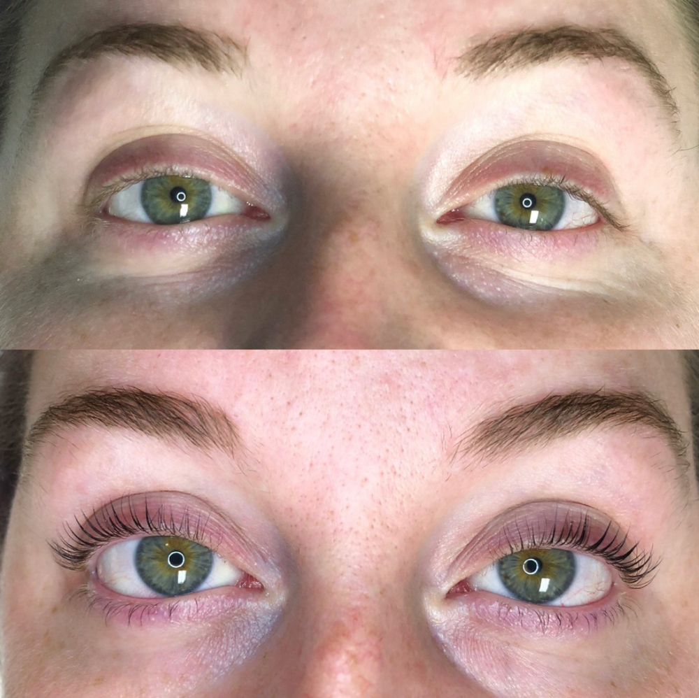 Lash Tint