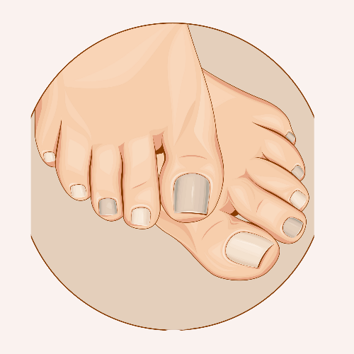 Deluxe Pedicure