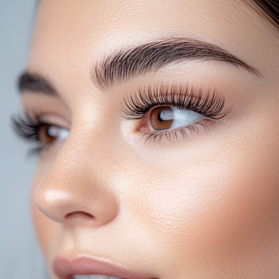 Ext Classic Foreign Fill (3 weeks) at Wink Lash Studio in St. George, UT