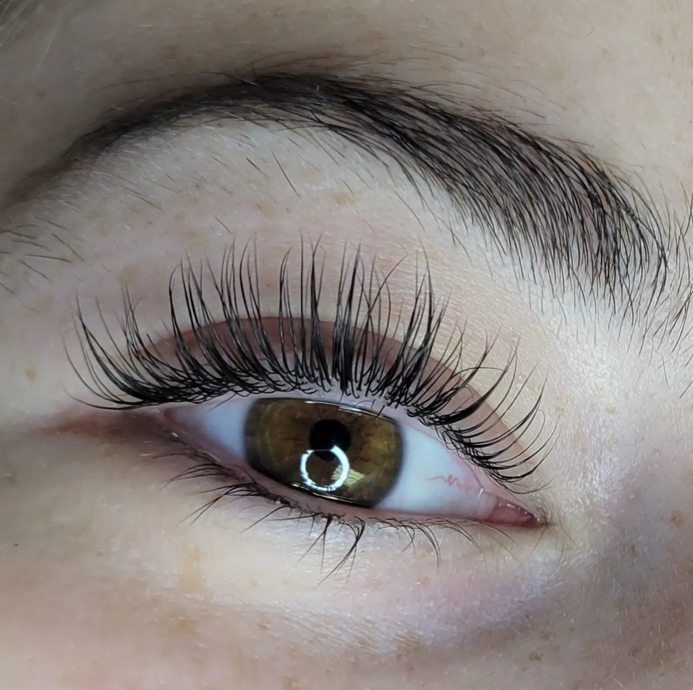 Lash Lift at Rain Beauty by Autumn in Lake City, FL
