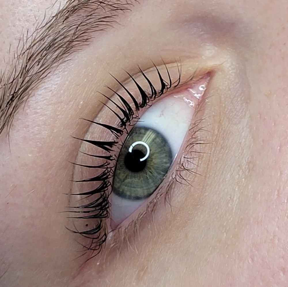 Lash Lift