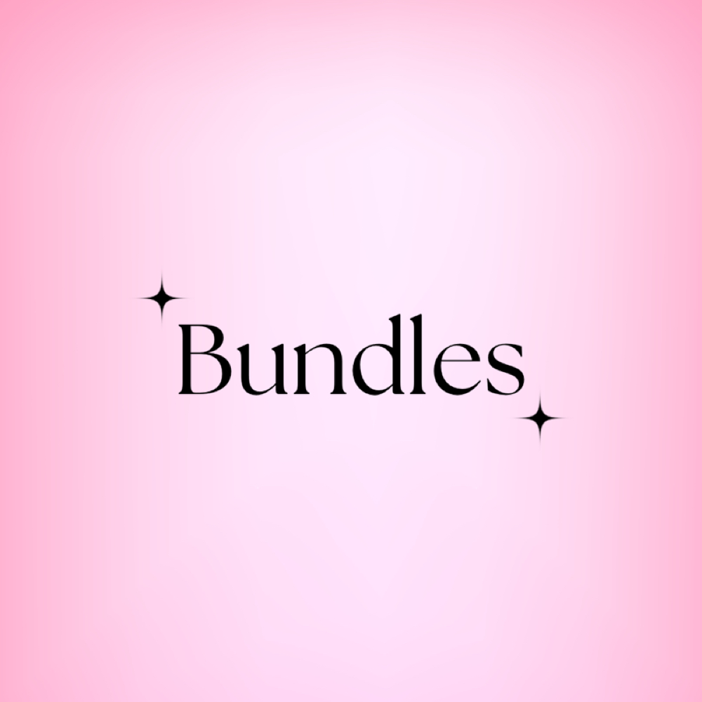 Bundles at A.Rose Beauty in San Antonio, TX