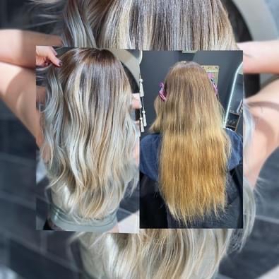 Quick Fix Glossing/ Toner/ Refresher