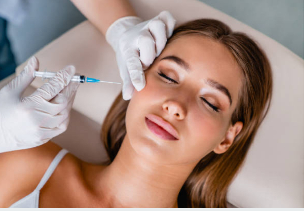 October Special/Neurotox Treatment at Le Reve in Fort worth, TX