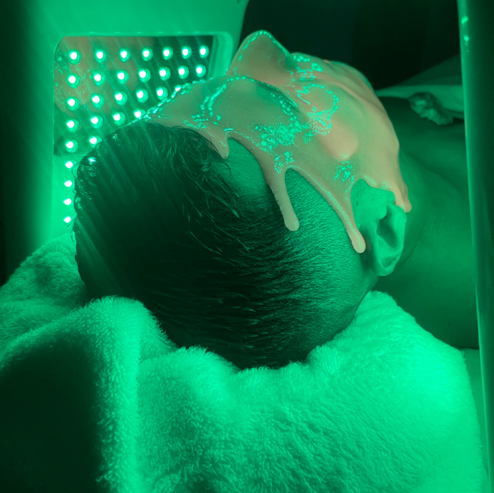 Anti Aging Facial at Mimi Beauty Spa in Dallas, TX