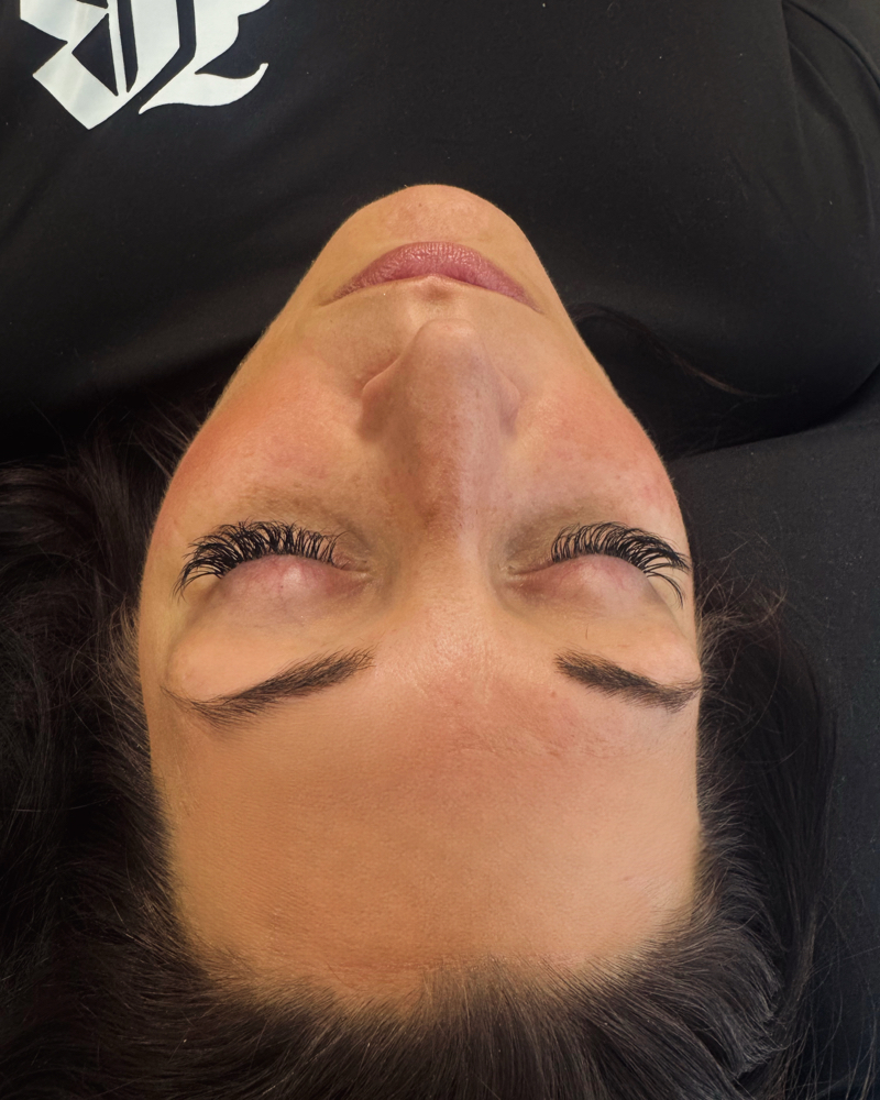 Extended Lash Fill