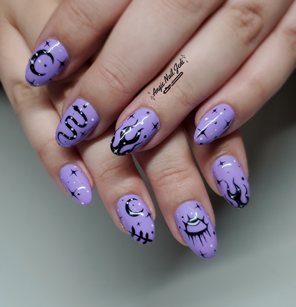 Structure Manicure 2