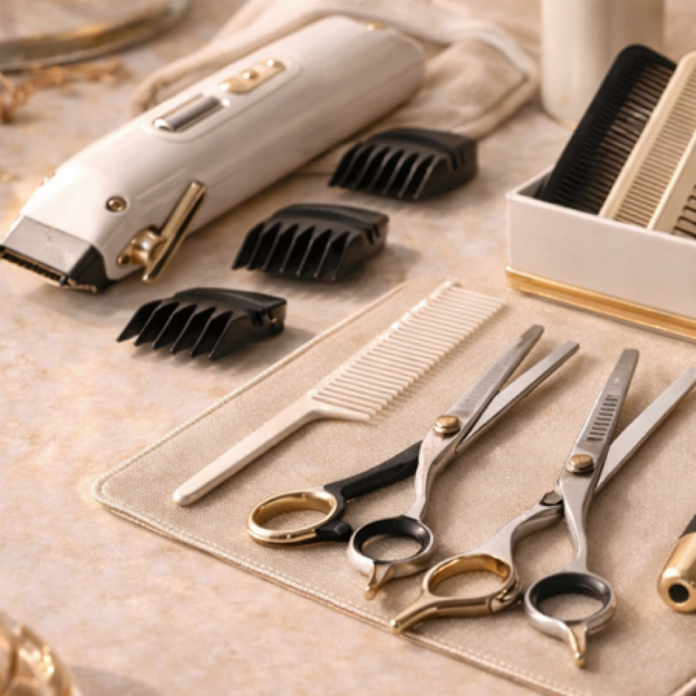 Women Hair Cuts/ Corte De Mujeres at Serenity Hair Salon in Hamiltom, NJ