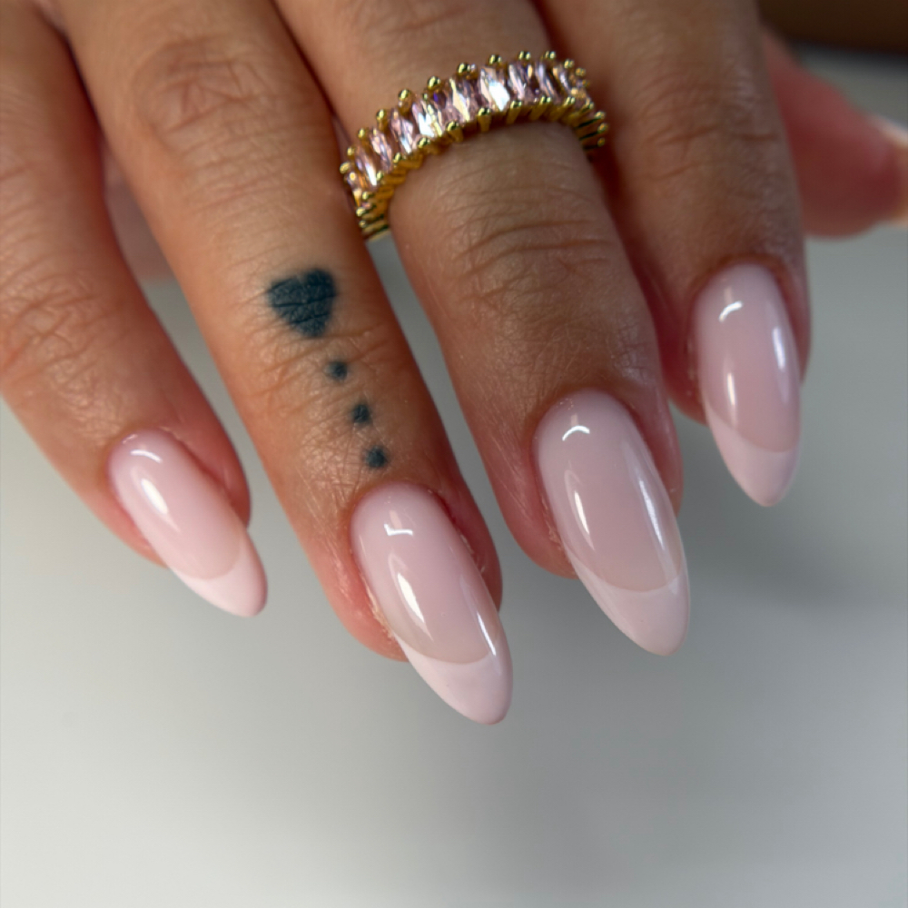First Appt June Special at Signature Nail Artistry in Bradenton, FL