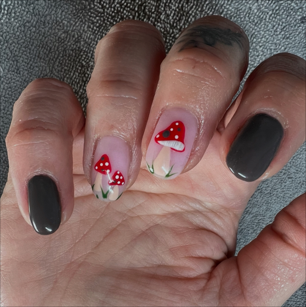 Gel Polish