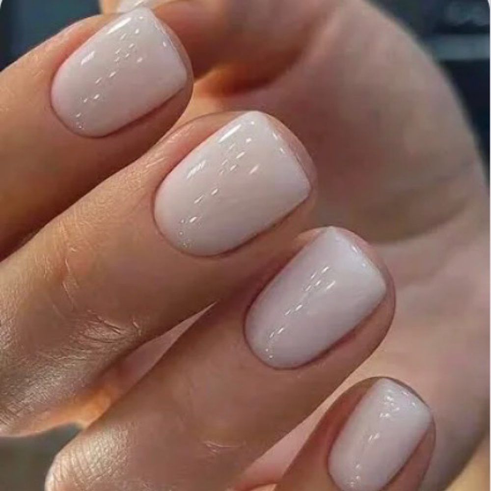Dipping Powder at Renee & Co. Salon in Delray Beach, FL