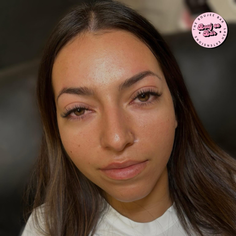 Classic Fill at The Boujee Bar in Leesville, LA