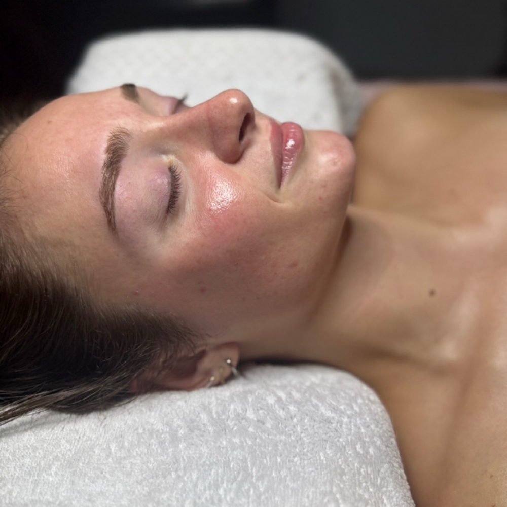 Refresh Facial + brow Wax at The Final Touch by Kylie in Lock Haven, PA