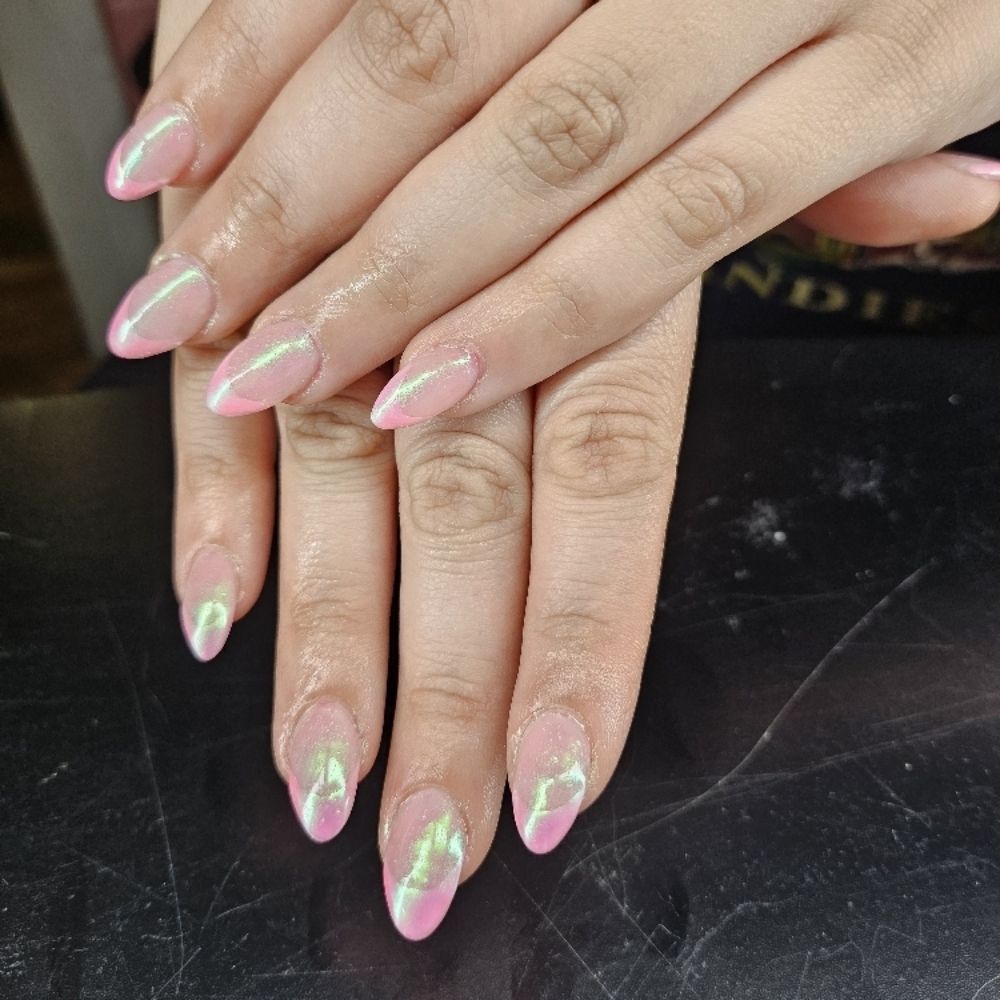 French at PV Nails in Hoover, AL