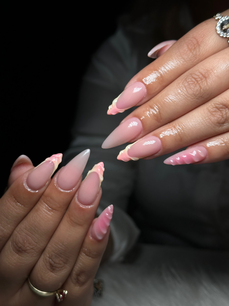 Acrylic Fullset