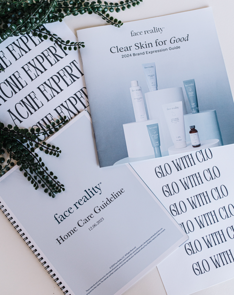 Acne Bootcamp Consult at Glo With Clo in Rogersville, TN