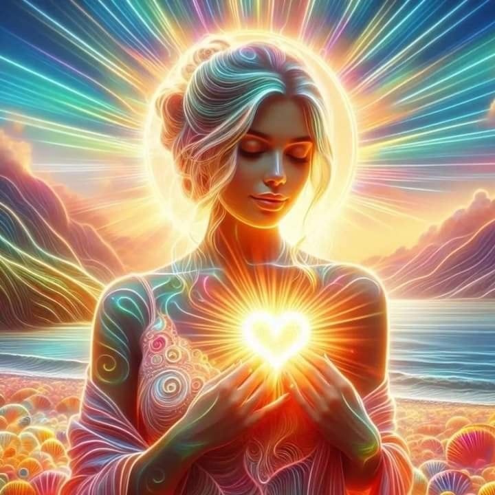 75 Min Energy Healing Session